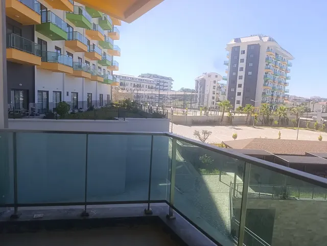 2-bedroom apartment in Avsallar | WH-7BB6CECB — property photo 16