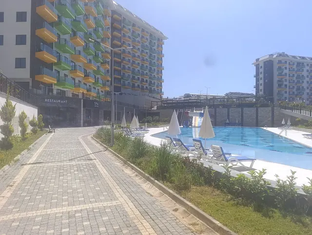 2-bedroom apartment in Avsallar | WH-7BB6CECB — property photo 2