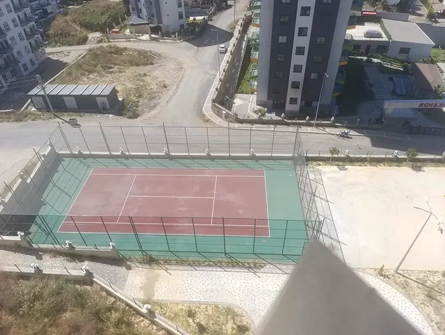 2-bedroom apartment in Avsallar | WH-7BB6CECB — property photo 4