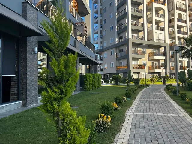 1-bedroom apartment in Avsallar | WH-D5D0DBE8 — property photo 13