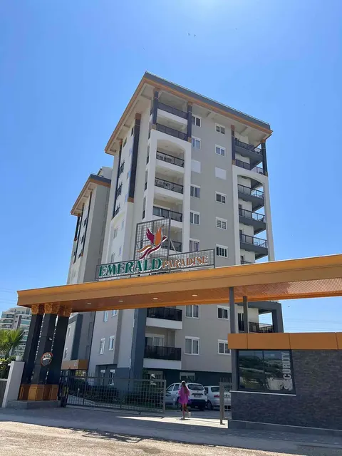 1-bedroom apartment in Avsallar | WH-D5D0DBE8 — property photo 8