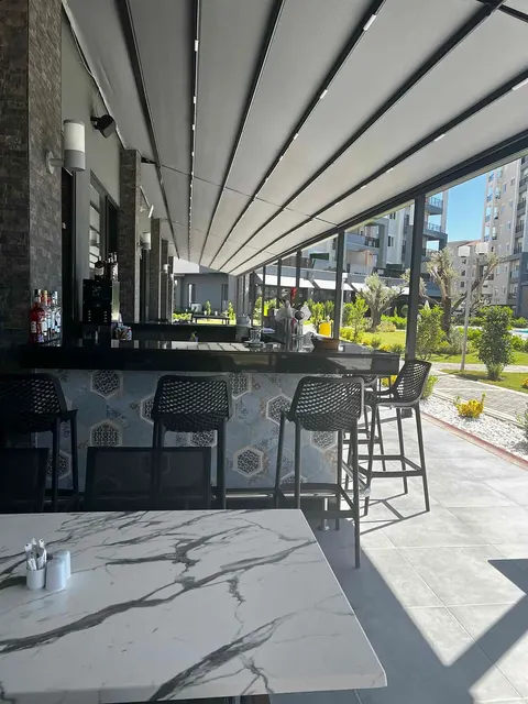1-bedroom apartment in Avsallar | WH-D5D0DBE8 — property photo 19