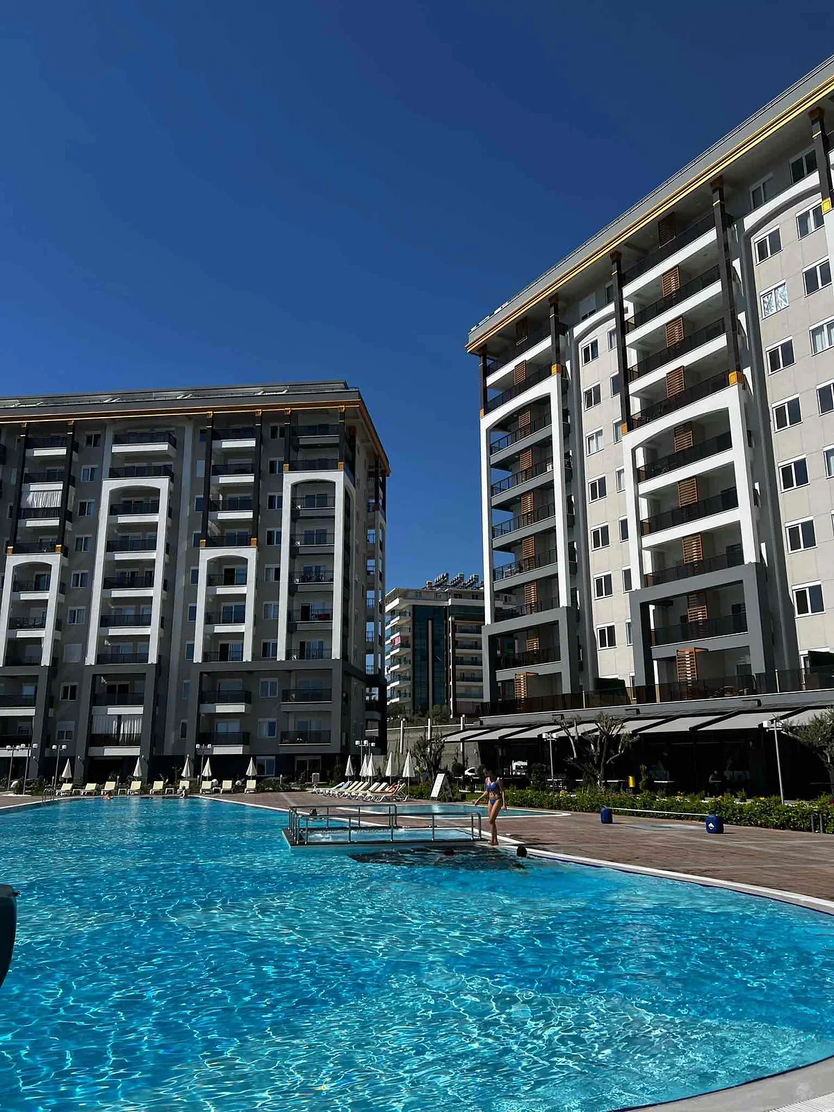 1-bedroom apartment in Avsallar | WH-D5D0DBE8 — property photo 1