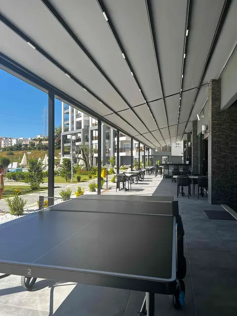 1-bedroom apartment in Avsallar | WH-D5D0DBE8 — property photo 16