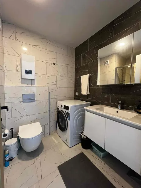1-bedroom apartment in Avsallar | WH-D5D0DBE8 — property photo 6
