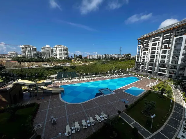 1-bedroom apartment in Avsallar | WH-D5D0DBE8 — property photo 10