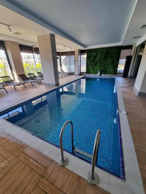 1-bedroom apartment in Avsallar | WH-D5D0DBE8 — property photo 22