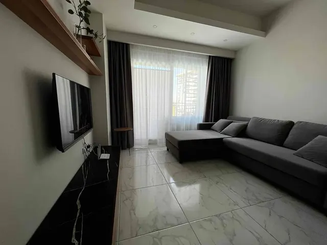 1-bedroom apartment in Avsallar | WH-D5D0DBE8 — property photo 5