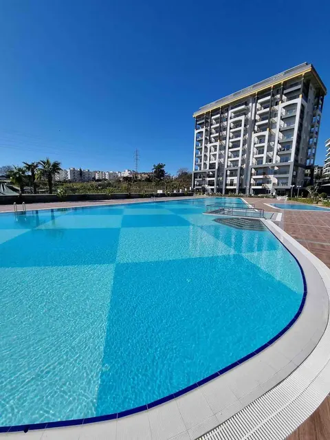 1-bedroom apartment in Avsallar | WH-D5D0DBE8 — property photo 12