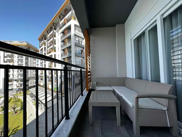 1-bedroom apartment in Avsallar | WH-D5D0DBE8 — property photo 4