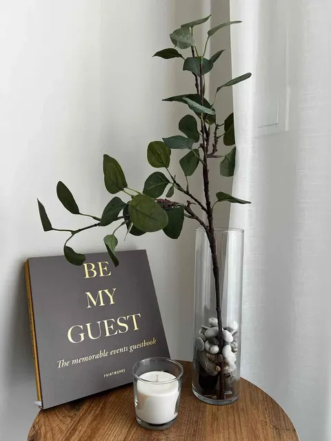 1-bedroom apartment in Avsallar | WH-D5D0DBE8 — property photo 7