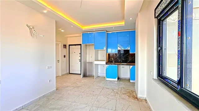1-bedroom apartment in Avsallar | WH-D7D4C3BE — property photo 16