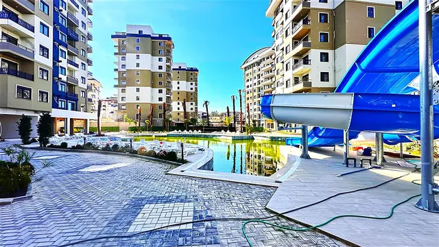 1-bedroom apartment in Avsallar | WH-D7D4C3BE — property photo 3