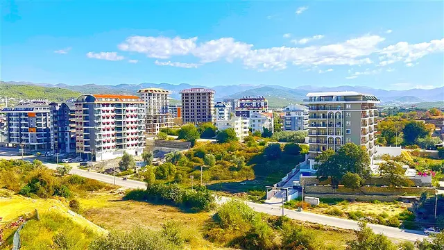 1-bedroom apartment in Avsallar | WH-D7D4C3BE — property photo 8