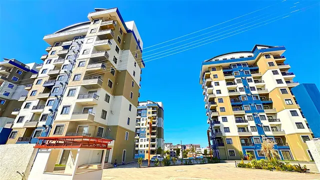 1-bedroom apartment in Avsallar | WH-D7D4C3BE — property photo 2