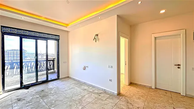 1-bedroom apartment in Avsallar | WH-D7D4C3BE — property photo 17