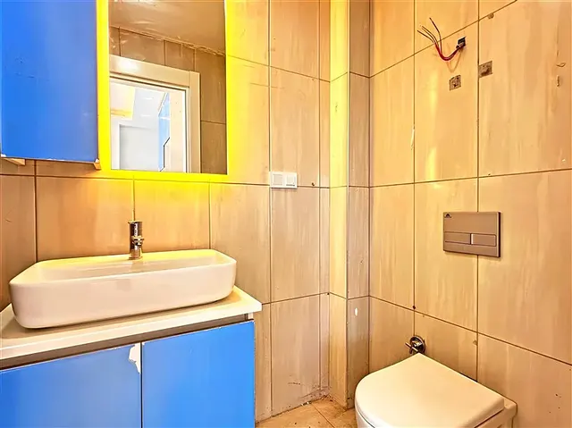 1-bedroom apartment in Avsallar | WH-D7D4C3BE — property photo 20