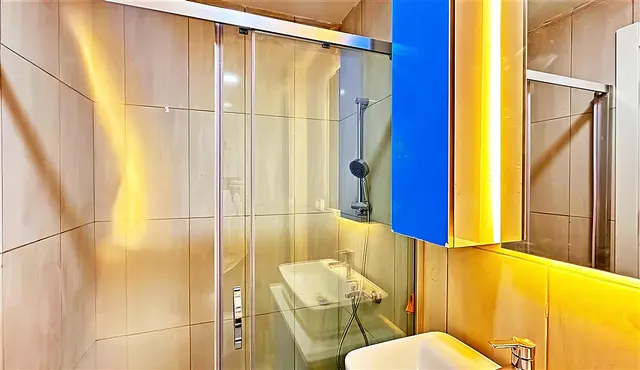 1-bedroom apartment in Avsallar | WH-D7D4C3BE — property photo 22