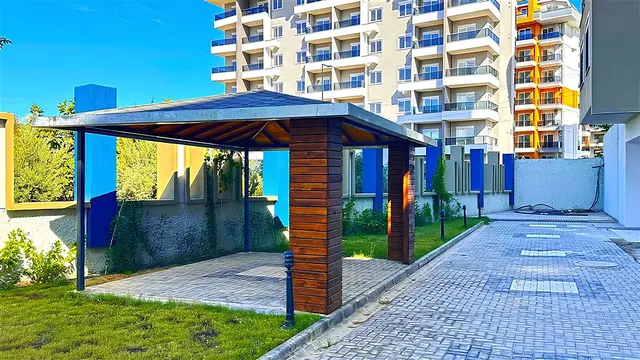 1-bedroom apartment in Avsallar | WH-D7D4C3BE — property photo 13