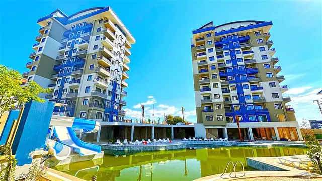 1-bedroom apartment in Avsallar | WH-D7D4C3BE — property photo 6