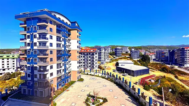 1-bedroom apartment in Avsallar | WH-D7D4C3BE — property photo 10