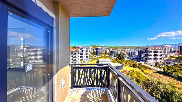 1-bedroom apartment in Avsallar | WH-D7D4C3BE — property photo 11