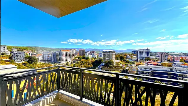 1-bedroom apartment in Avsallar | WH-D7D4C3BE — property photo 15