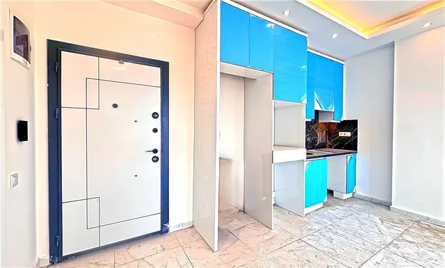 1-bedroom apartment in Avsallar | WH-D7D4C3BE — property photo 24
