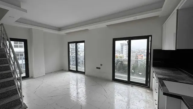 1-bedroom apartment in Avsallar | WH-D8472405 — property photo 7