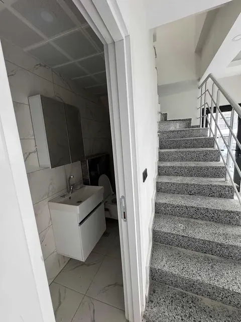 1-bedroom apartment in Avsallar | WH-D8472405 — property photo 4