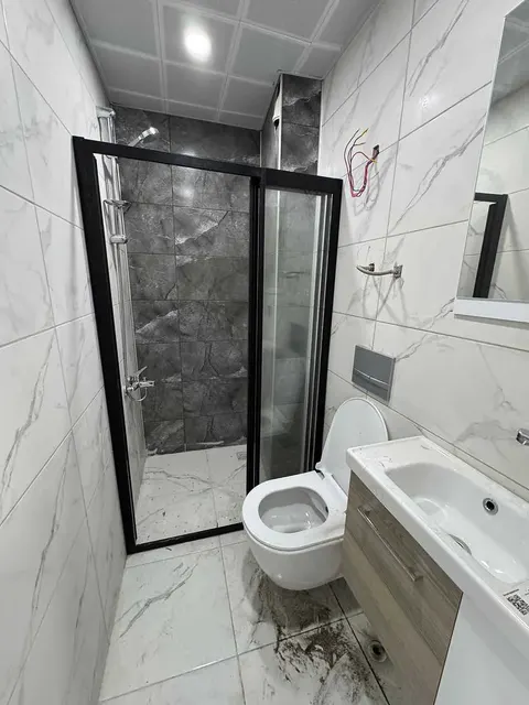 1-bedroom apartment in Avsallar | WH-D8472405 — property photo 6