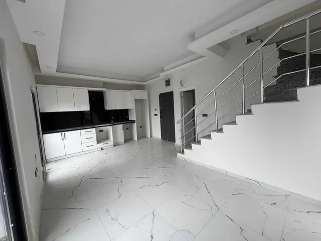 1-bedroom apartment in Avsallar | WH-D8472405 — property photo 3