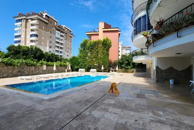 2-bedroom apartment in Cikcilli | WH-1E4C9D94 — property photo 9