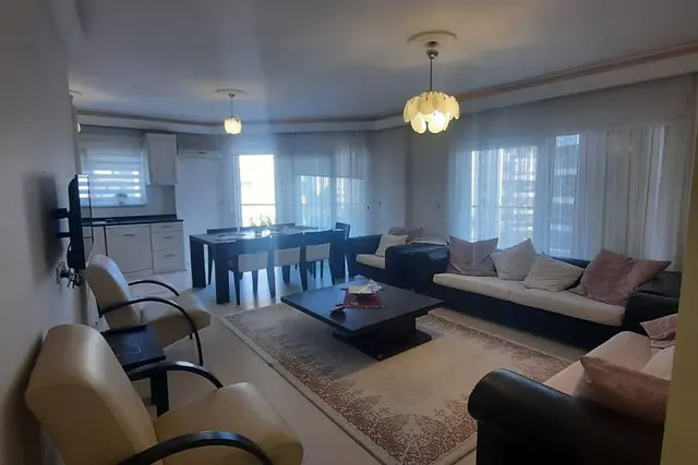 2-bedroom apartment in Cikcilli | WH-1E4C9D94 — property photo 14