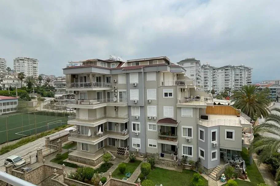 3-bedroom apartment in Cikcilli | WH-4B8B3423 — property photo 1