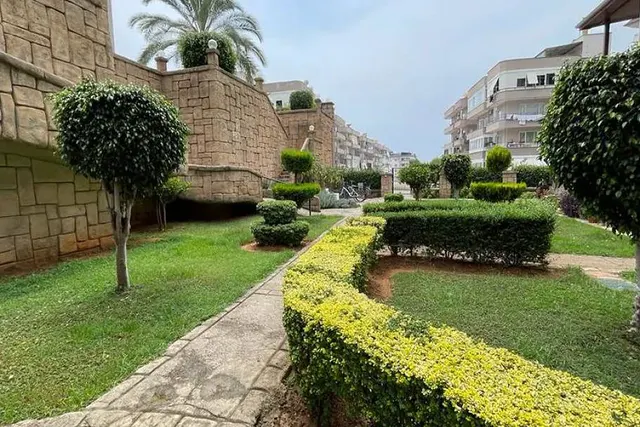 3-bedroom apartment in Cikcilli | WH-4B8B3423 — property photo 10