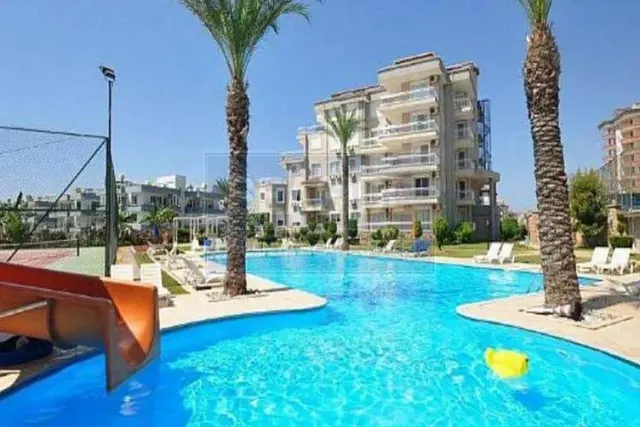3-bedroom apartment in Cikcilli | WH-4B8B3423 — property photo 3