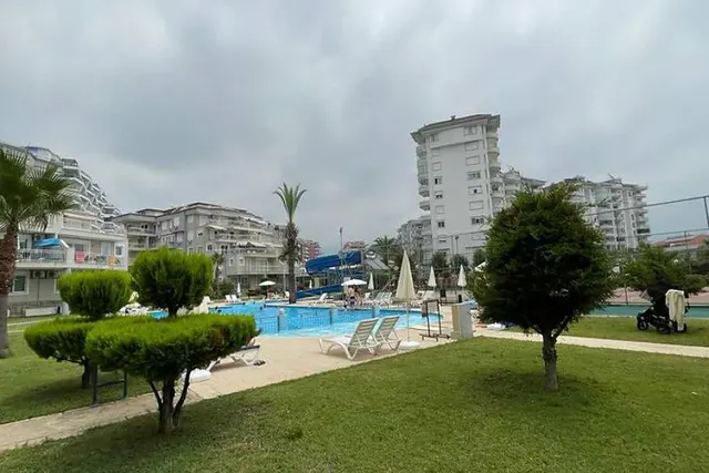 3-bedroom apartment in Cikcilli | WH-4B8B3423 — property photo 2