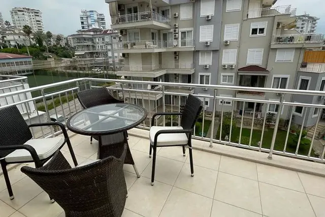 3-bedroom apartment in Cikcilli | WH-4B8B3423 — property photo 5