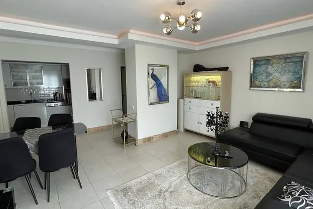 3-bedroom apartment in Cikcilli | WH-4B8B3423 — property photo 4