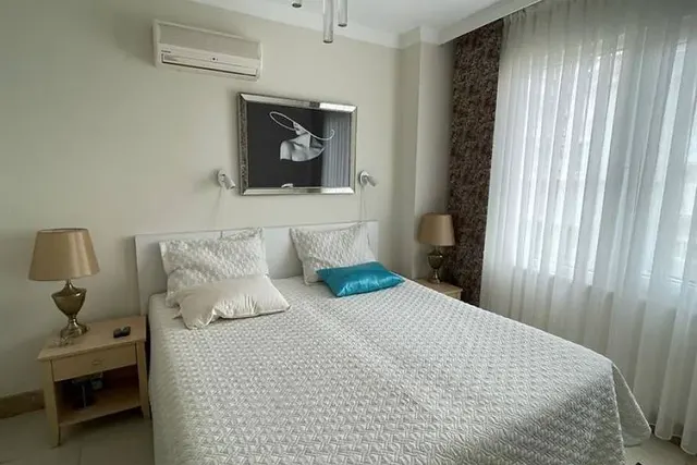 3-bedroom apartment in Cikcilli | WH-4B8B3423 — property photo 7