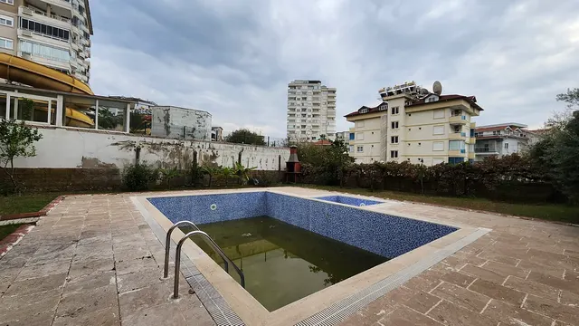 2-bedroom apartment in Cikcilli | WH-6B8A0F40 — property photo 2
