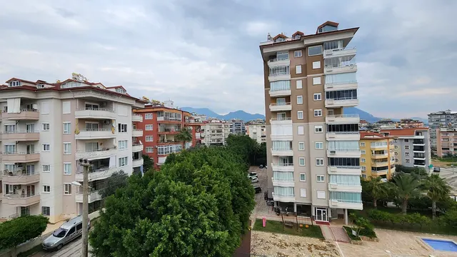 2-bedroom apartment in Cikcilli | WH-6B8A0F40 — property photo 12