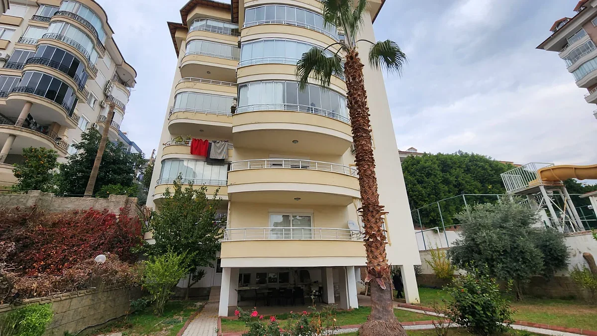 2-bedroom apartment in Cikcilli | WH-6B8A0F40 — property photo 1