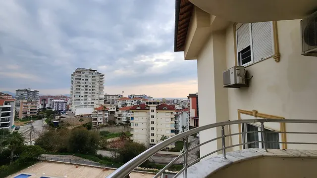 2-bedroom apartment in Cikcilli | WH-6B8A0F40 — property photo 13