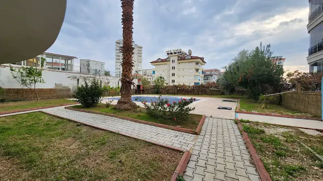 2-bedroom apartment in Cikcilli | WH-6B8A0F40 — property photo 18