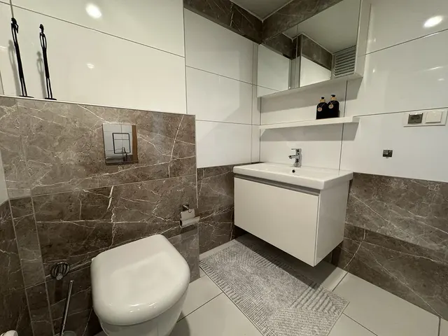 2-bedroom apartment in Cikcilli | WH-73E76030 — property photo 10