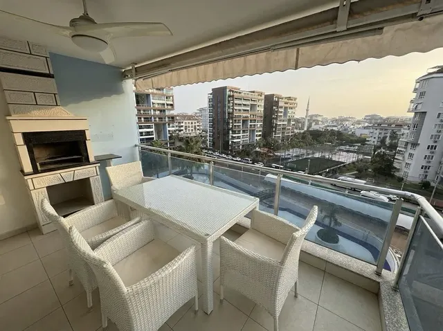 2-bedroom apartment in Cikcilli | WH-73E76030 — property photo 5