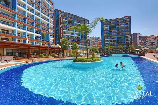 2-bedroom apartment in Cikcilli | WH-73E76030 — property photo 15