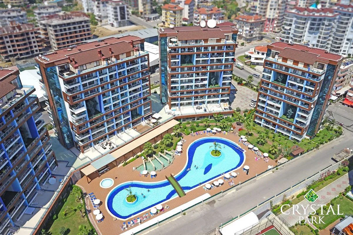 2-bedroom apartment in Cikcilli | WH-73E76030 — property photo 1